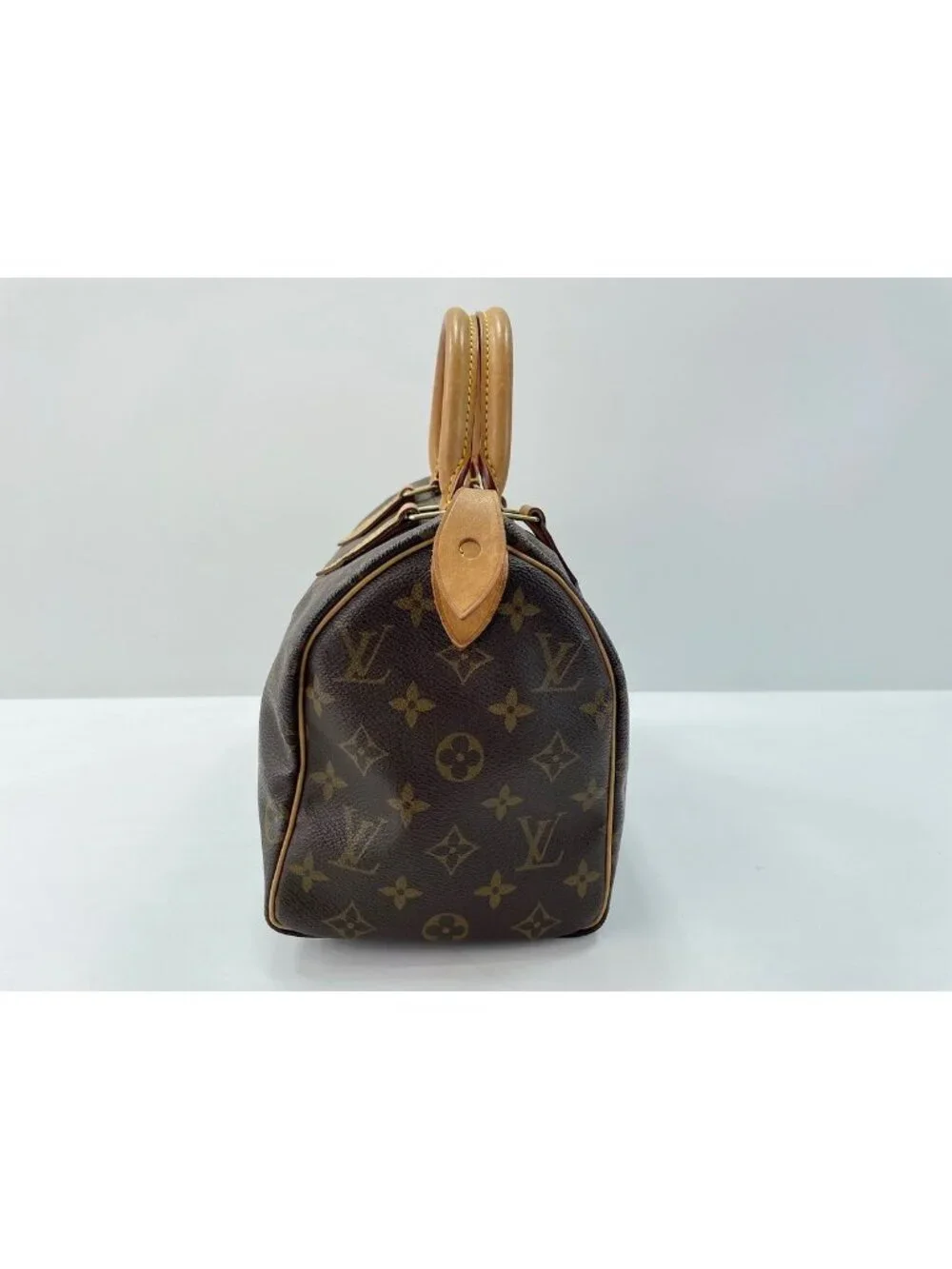 Louis Vuitton Handbag Speedy 25
